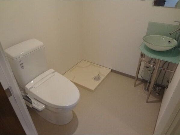 アスール江坂3rdの物件内観写真